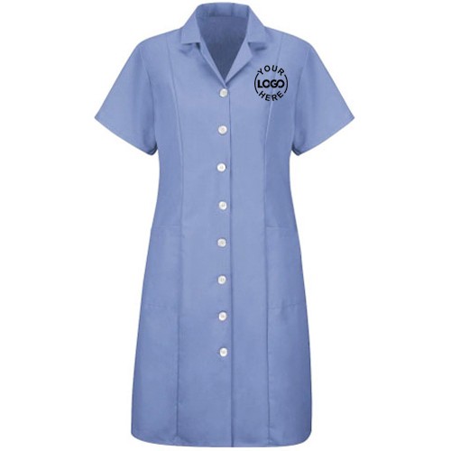 Ladies Economy Housekeeping Dress